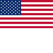 American Flag Icon | RGB Internet Systems