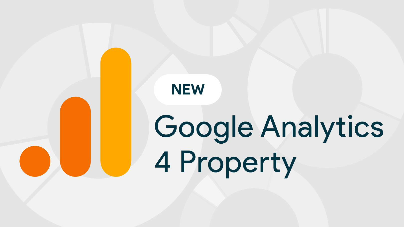 Google Analytics GA4 Property