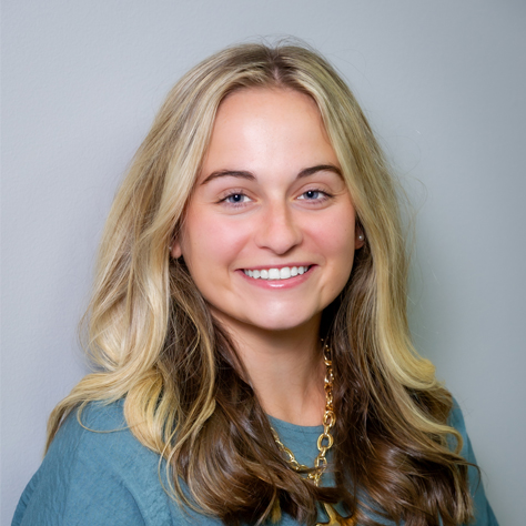 Belle Runza | Web Designer