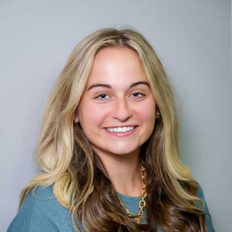 Belle Runza | Web Designer