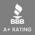 BBB A+ Rating | RGB Internet Systems