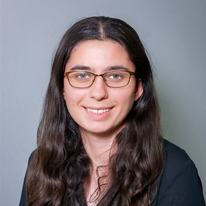 RGB Team Member Carolyn D'Arco: Web Designer | RGB Internet Systems