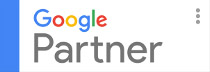 Google Partner Badge | RGB Internet Systems