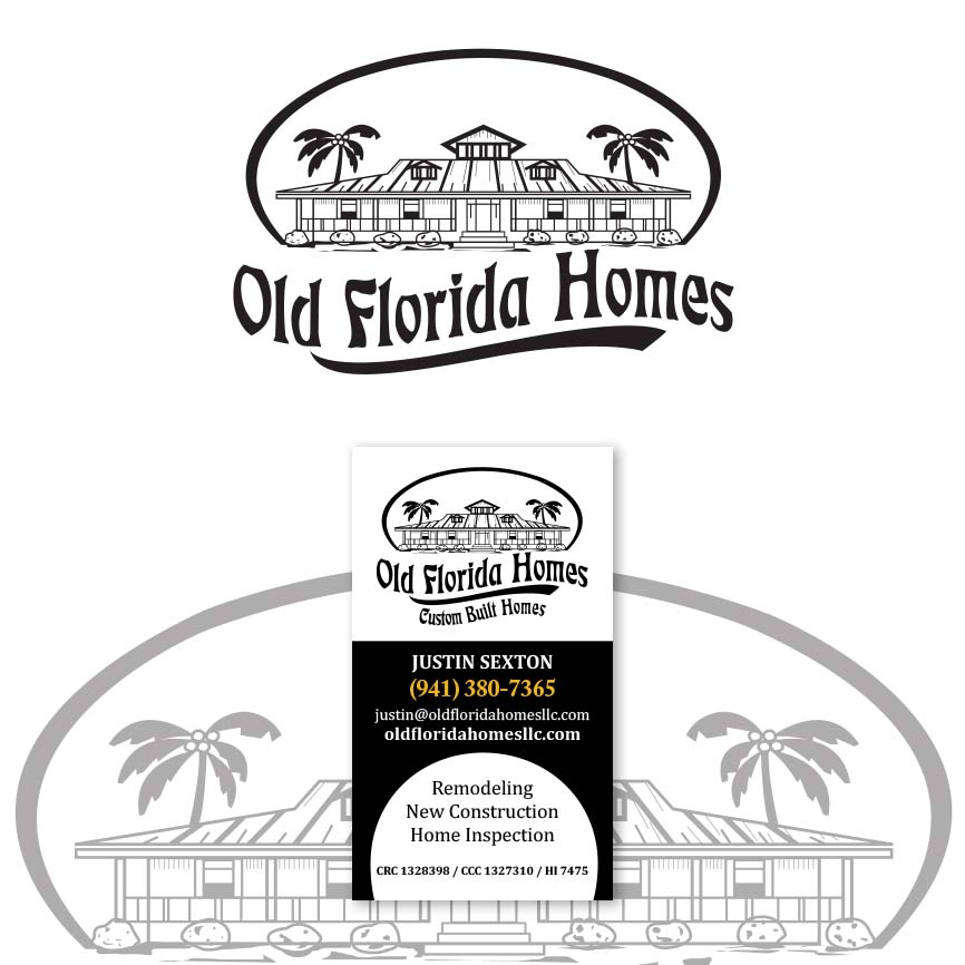 Logo Design Graphic & Print Design Portfolio s644 | RGB Internet: A Florida Website Design Company