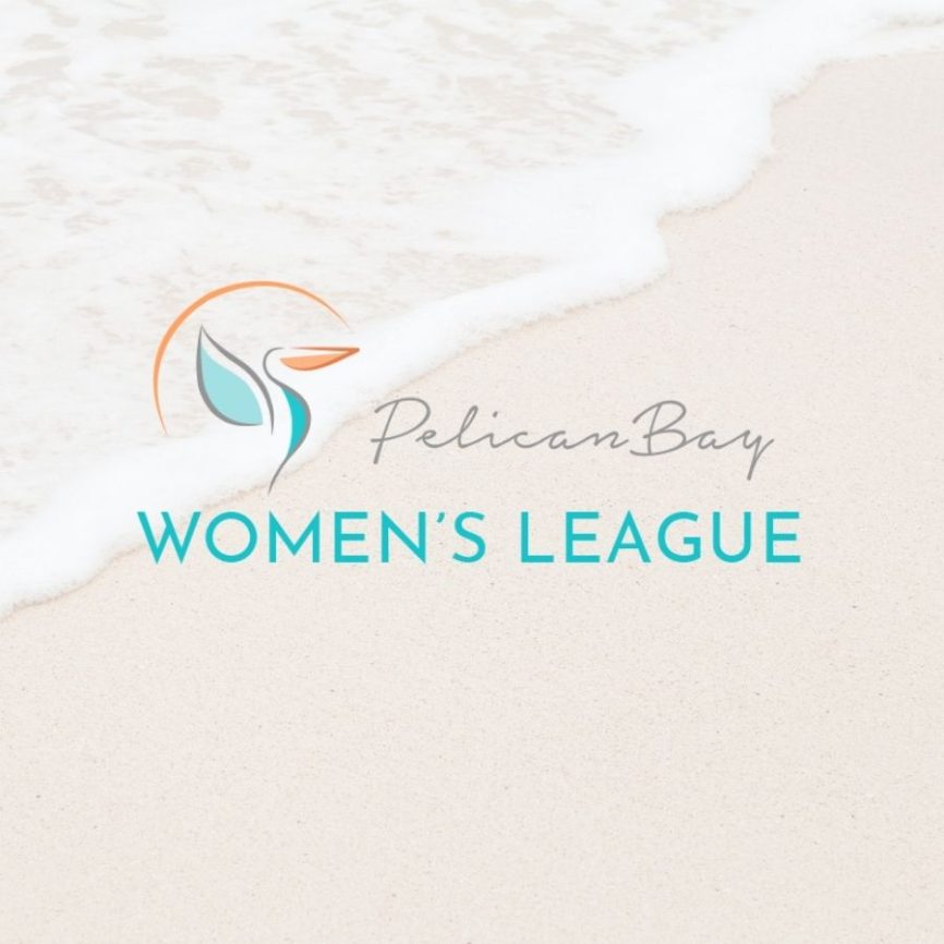 RGB Internet Systems Logo Design Portfolio Pelican Bay Women's League
