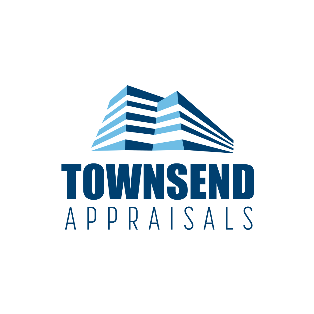 Townsend Appraisals Logo
